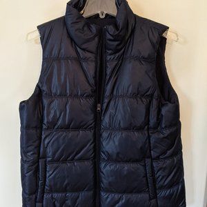 Women's New York & Co. winter vest